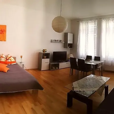 Veronika 29 Vienna