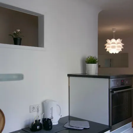 Spacious 2rooms In The Center Appartement