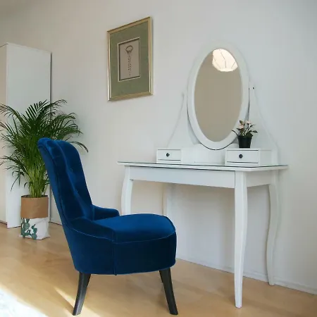 Spacious 2rooms In The Center Vienne