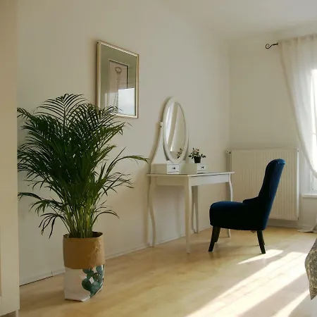 Spacious 2rooms In The Center Appartement Vienne