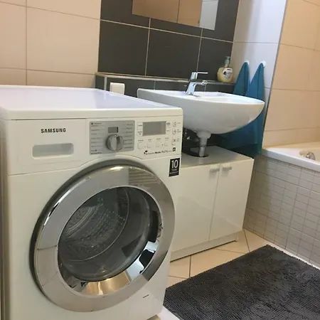 Ferienwohnung Potzmann Appartamento Vienna