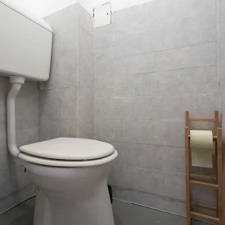Appartamento Cute Red Star Center