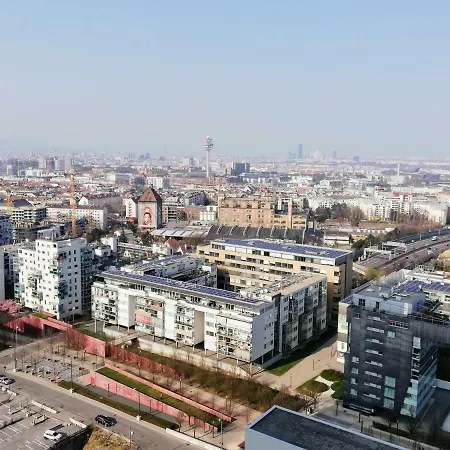 Cloud 7 * Vienna