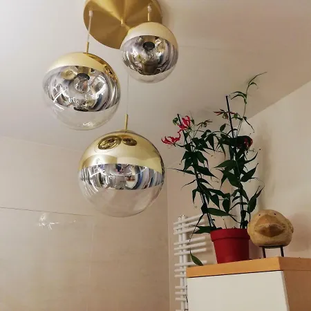 Apartment Cloud 7 *