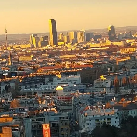 Cloud 7 * Vienna