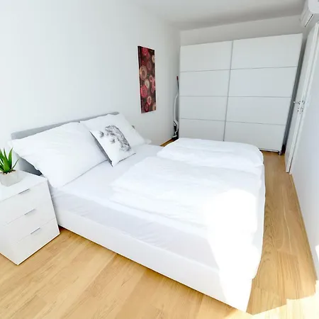 Ruckergasse By Easyb&b Apartment *