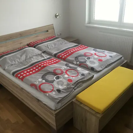 Ferienwohnung Potzmann * Vienna