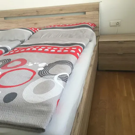 Ferienwohnung Potzmann * Vienna