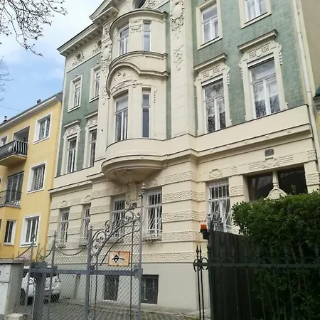 Apartment Ferienwohnung Hietzing *