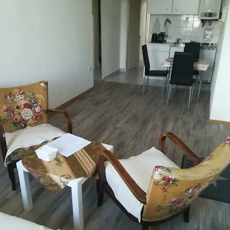 Ferienwohnung Hietzing Apartment *