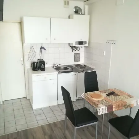 Ferienwohnung Hietzing Vienna