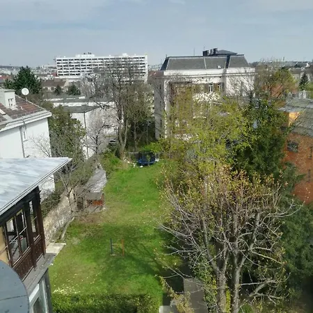 Ferienwohnung Hietzing Apartment