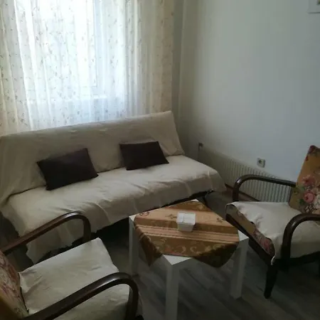 Ferienwohnung Hietzing Vienna