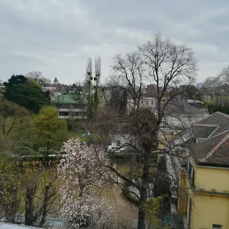 Ferienwohnung Hietzing Apartment