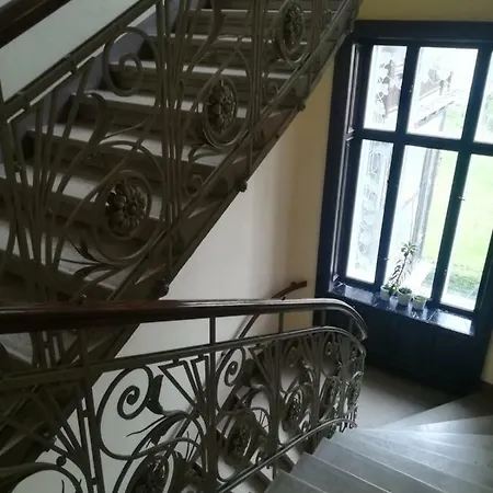 Apartment Ferienwohnung Hietzing *