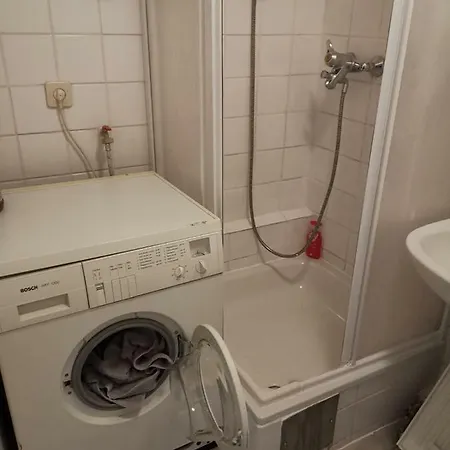 Ferienwohnung Hietzing *
