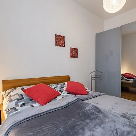 Modern Appartamento