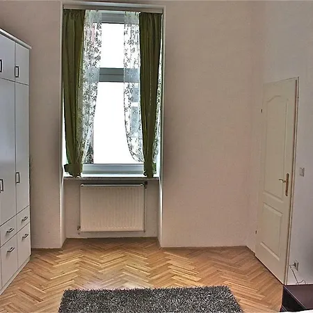 Benefitapartment Old Town *