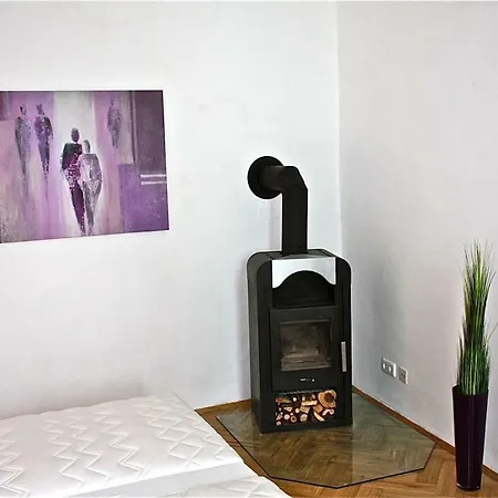 Apartment Benefitapartment Old Town