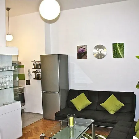 Benefitapartment Old Town Vienna