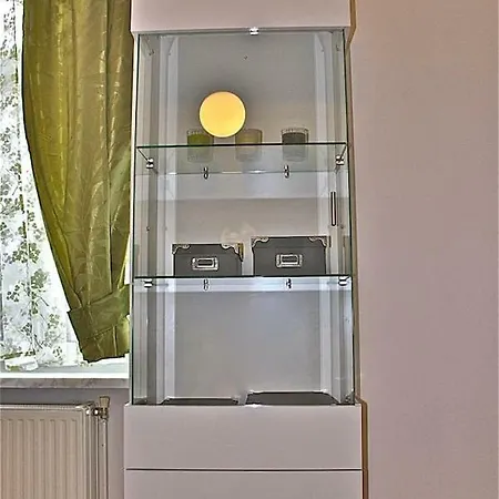 Benefitapartment Old Town * Vienna
