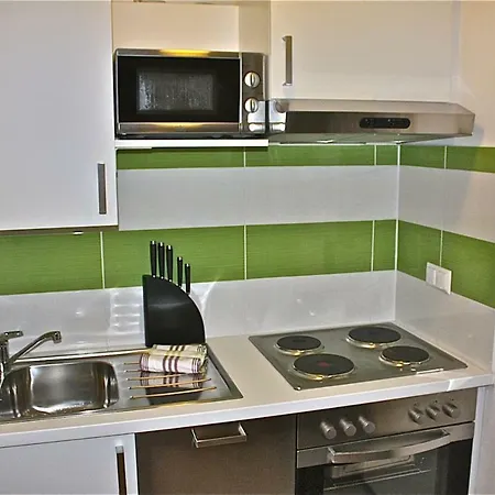 Benefitapartment Old Town Vienna