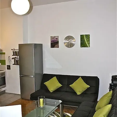 Benefitapartment Old Town *
