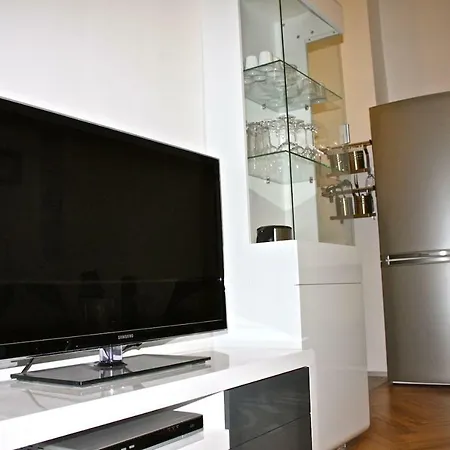 Benefitapartment Old Town * Vienna