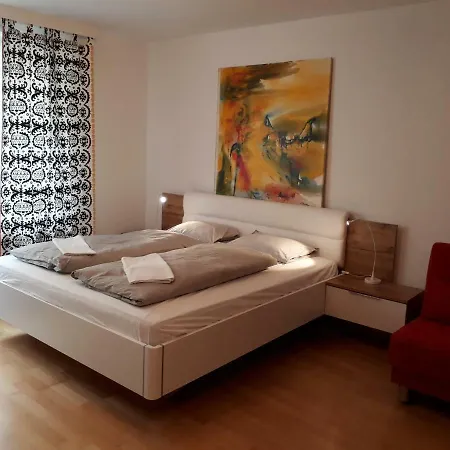 Apartamento Cute Metro U4 Viena