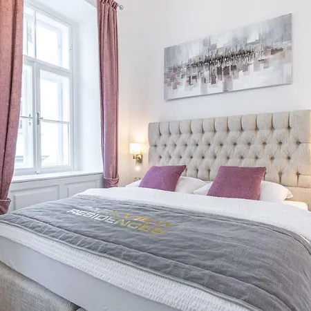 Parkview Boutique Apartmán
