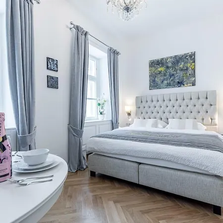 Parkview Boutique Apartmán