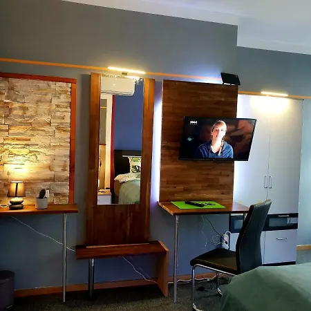 Hotel de apartamente Exquisit Viena