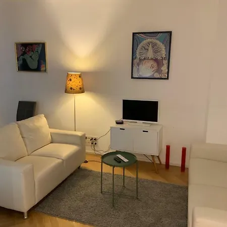 Kramergasse 3 Apartment *