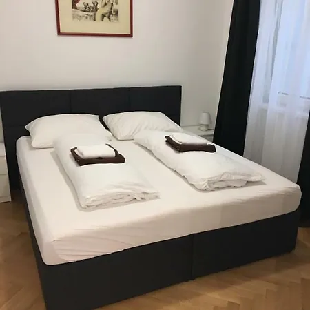 Apartment Kramergasse 3 *