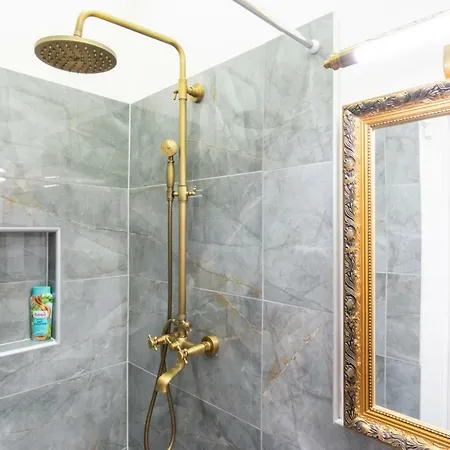 Inter Vienna-naehe Schoenbrunn Palace Apartman *