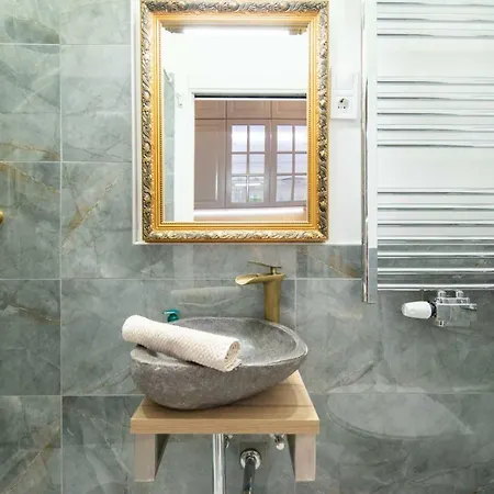 Inter Vienna-naehe Schoenbrunn Palace Apartman Bécs