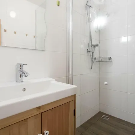 Smile Schoenbrunn Apartman *