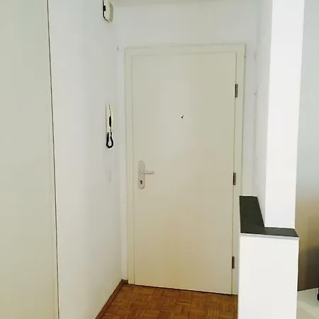 City Center Bauernmarkt Apartment