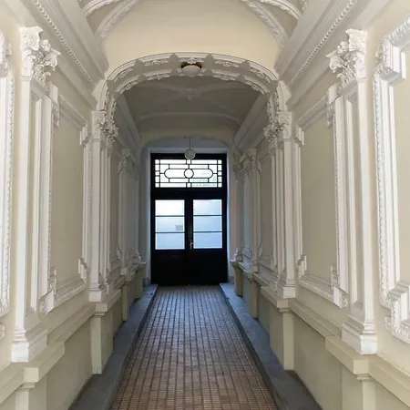 Apartment Designappartement Paintings Vienna