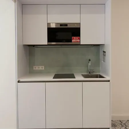 Easy Flat Sankt Elisabeth Apartment Vienna