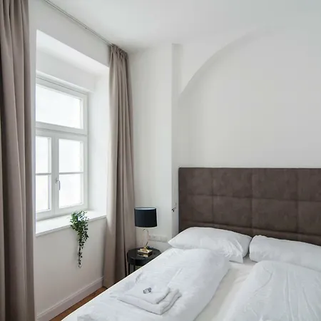 Easy Flat Sankt Elisabeth Vienna
