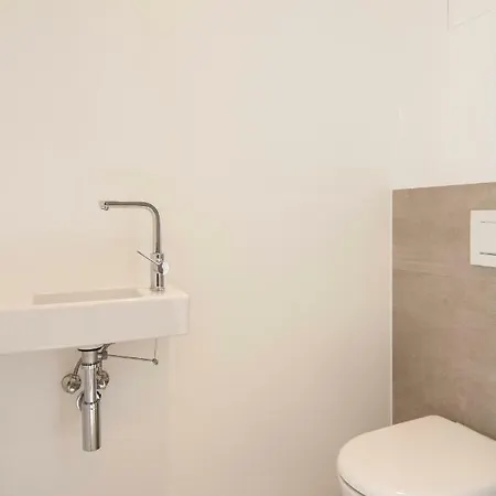 Easy Flat Sankt Elisabeth Apartment Vienna