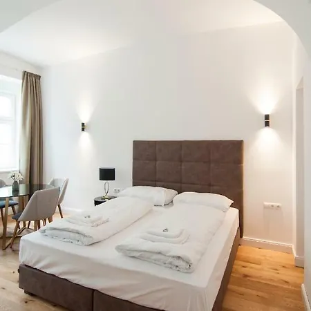 Easy Flat Sankt Elisabeth Apartment *