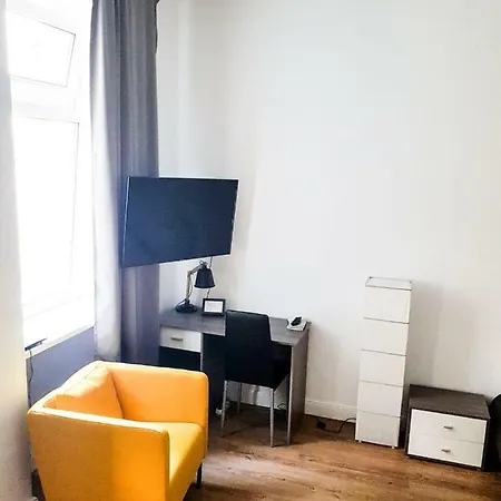 Sonniges Studio Heinzelmanngasse Apartment *