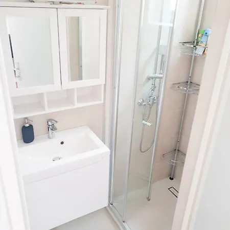 Sonniges Studio Heinzelmanngasse Apartment Wien