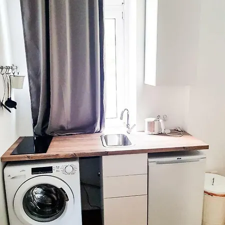 Sonniges Studio Heinzelmanngasse Apartment *