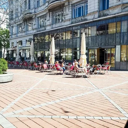 Sonniges Studio Heinzelmanngasse