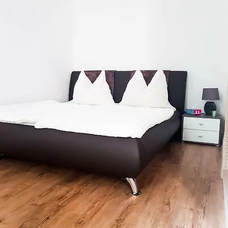 Sonniges Studio Heinzelmanngasse Apartment Wien