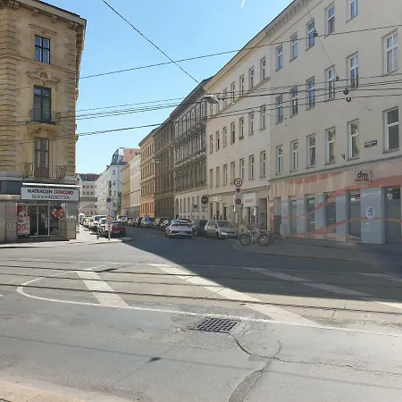 Sonniges Studio Heinzelmanngasse