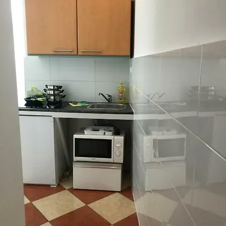 Viktoria Hostal Viena